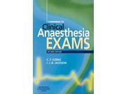 Companion to Clinical Anaesthesia Exams 2e FRCA Study Guides