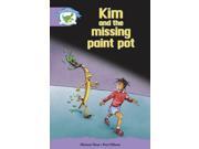 Literacy Edition Storyworlds Stage 8 Fantasy World Kim and the Missing Paint Pot