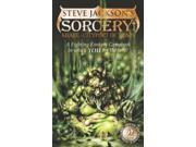 Sorcery! 2 Kharé Cityport of Traps Fighting Fantasy Gamebook 11