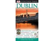 DK Eyewitness Travel Guide Dublin