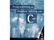 Programming and Problem Solving with C