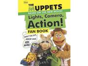 Disney The Muppets Fact File