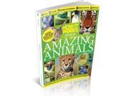 How It Works Book of Amazing Animals Revised Edition