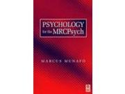 Psychology for the MRCPsych