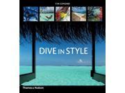Dive in Style Chill Snorkel Dive