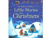 Little Stories for Christmas Baby s Bedtime Stories
