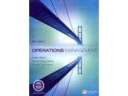 Operations Management