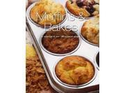 Perfect Padded Cookbooks Muffins and Bakes Love Food