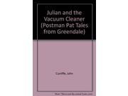 Julian and the Vacuum Cleaner Postman Pat Tales from Greendale