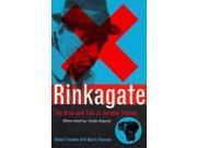 Rinkagate The Rise and Fall of Jeremy Thorpe