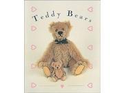 Teddy Bears Tiny Tomes