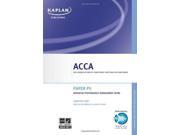 ACCA P5 Advanced Performance Management APM Complete Text 2011