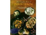 The Complete Book of Indian Cookery Ultimate Cookery