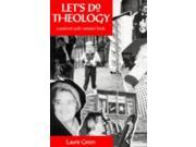 Let s Do Theology A Pastoral Cycle Resource Book