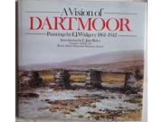A Vision of Dartmoor Paintings by F.J. Widgery 1861 1942