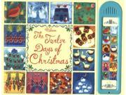 The Twelve Days of Christmas Usborne Noisy Books