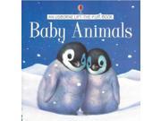 Baby Animals Usborne Lift the Flap Learner