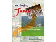 Exploring Japan Exploring Series