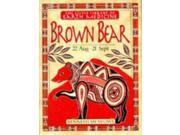 Brown Bear Little Library of Earth Medicine
