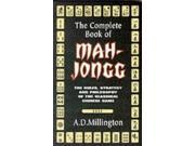 Complete Book Of Mah Jongg