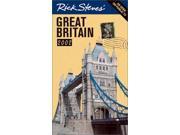 Great Britain 2002 Rick Steves Great Britain