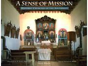 A Sense of Mission Churches of the Southwest