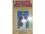 Harold Gimblett Tormented Genius of Cricket A Star book