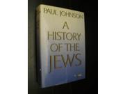 History of the Jews