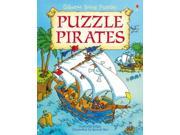 Puzzle Pirates Usborne Young Puzzles