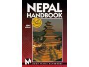 Moon Nepal Moon Handbooks