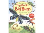 Big Book of Big Bugs Usborne Big Book of Big Things