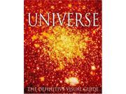 Universe Astronomy