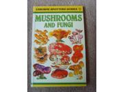 Mushrooms and Other Fungi Spotter s Guide