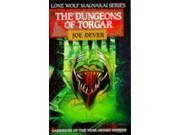 The Dungeons of Torgar Lone Wolf