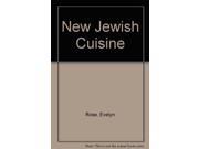 New Jewish Cuisine
