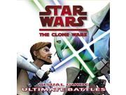 Star Wars The Clone Wars Ultimate Battles Star Wars Clone Wars Ultimate