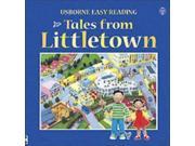 Tales from Littletown Usborne Easy Reading