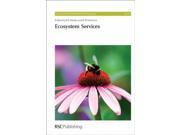 Ecosystem Services RSC Issues in Environmental Science and Technology