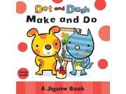Dot and Dash Make and Do Dot Dash