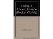 Living in Ancient Greece Pocket Worlds