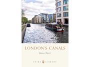 London s Canals Shire Library