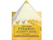 Pyramid Activity Book Activity Book Shaped British Museum Activity Books