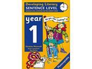 Developing Literacy Sentence Level Activities Year 1 Sentence Level Activities for the Literacy Hour