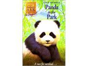 Animal Ark 38 Panda in the Park