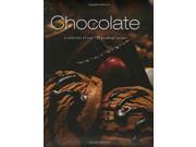 Perfect Padded Cookbooks Chocolate Love Food
