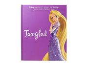 Disney Movie Collection Tangled