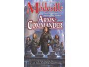 Arms Commander Saga of Recluce