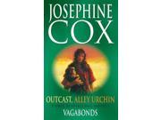 Outcast Alley Urchin Vagabonds 3 Bestselling Novels WITH Outcast AND Vagabonds