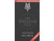 The Nemesis File The True Story of an Execution Squad