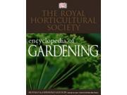 RHS Encyclopedia Of Gardening